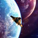 Sci-Fi HDRI Sci-Fi HDRI