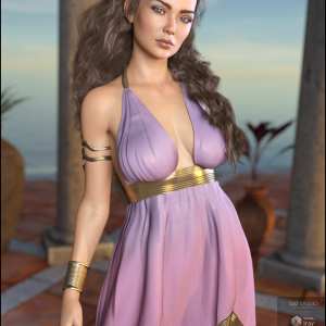 Eleyna for Ellithia 8 Eleyna for Ellithia 8