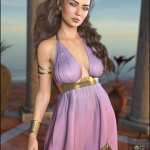 Eleyna for Ellithia 8 Eleyna for Ellithia 8
