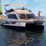 PW Power Catamaran PW Power Catamaran