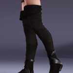 Thigh High Boots for V4 Thigh High Boots for V4