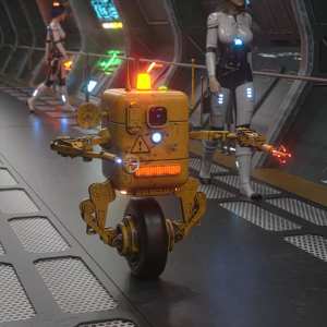 Modular Robot Kit Modular Robot Kit