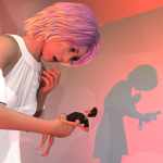 Larger Than Life: Girls and Dolls – Poses for G8F and G8M Larger Than Life: Girls and Dolls – Poses for G8F and G8M