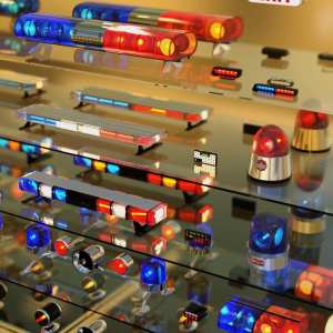 Emergency Lights Galore Emergency Lights Galore