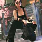 dForce Crop Top Outfit for Genesis 9 dForce Crop Top Outfit for Genesis 9