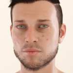 Commodus HD For Genesis 8 Male Commodus HD For Genesis 8 Male