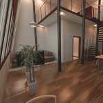 Attic Loft Attic Loft
