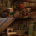 FG Brick Basement FG Brick Basement