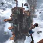 Babel Cityscape Babel Cityscape