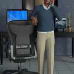 dForce Casual Friday for Genesis 8 and 8.1 Males dForce Casual Friday for Genesis 8 and 8.1 Males