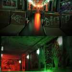 RL Graffiti Tags RL Graffiti Tags