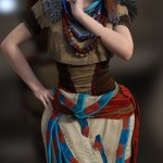 HD Aloy for G8F HD Aloy for G8F