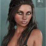 Lynsey for Genesis 3 Female(s) Lynsey for Genesis 3 Female(s)
