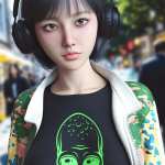 Vo Winni HD for Genesis 9 Vo Winni HD for Genesis 9