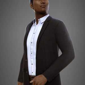 Strictly Business Outfit for Genesis 8 Male(s) Strictly Business Outfit for Genesis 8 Male(s)