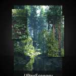 UltraScenery – Pacific Northwest UltraScenery – Pacific Northwest
