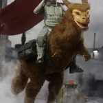 Hothradaun for Dragon 3 Hothradaun for Dragon 3