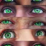 MMX Beautiful Eyes 5 for Genesis 9 MMX Beautiful Eyes 5 for Genesis 9