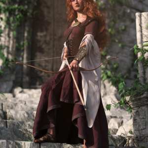 Legendary Pose Set for Genesis 9 Legendary Pose Set for Genesis 9