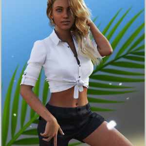 Endless Summer for GF8 Endless Summer for GF8