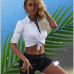 Endless Summer for GF8 Endless Summer for GF8