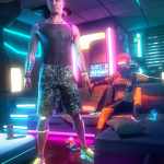 Juan Carlos 8 Cyber Dystopia Bundle Juan Carlos 8 Cyber Dystopia Bundle