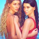 dForce Wet Style Curly Hair for Genesis 8 and 9 dForce Wet Style Curly Hair for Genesis 8 and 9