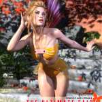 Z Ultimate Fairy Pose Collection for Genesis 3 and 8 Female Z Ultimate Fairy Pose Collection for Genesis 3 and 8 Female