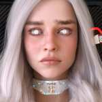 Naoimhe HD For Genesis 8.1 Female Naoimhe HD For Genesis 8.1 Female