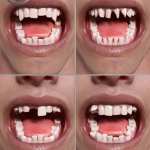 Teeth Master Control for Genesis 8 Male Teeth Master Control for Genesis 8 Male