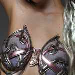 Small Breasts Morphs for G8F Vol 3 Small Breasts Morphs for G8F Vol 3