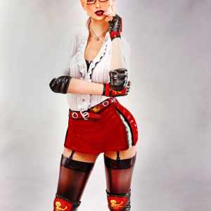 Miss Spencer Outfit For Daz3D G2, G3 and G8 Females Miss Spencer Outfit For Daz3D G2, G3 and G8 Females