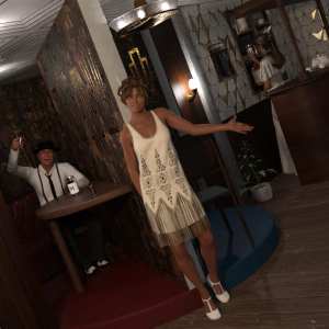 Transforming Speakeasy Transforming Speakeasy