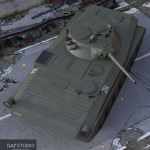 Light Battle Tank Light Battle Tank