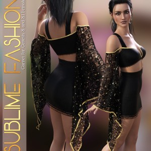 Sublime Fashion Garnet for G8/G8.1 Sublime Fashion Garnet for G8/G8.1