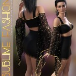 Sublime Fashion Garnet for G8/G8.1 Sublime Fashion Garnet for G8/G8.1