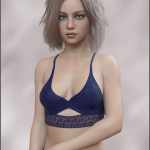 JASA Davina for Genesis 8 and 8.1 JASA Davina for Genesis 8 and 8.1