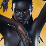 CB Sabah HD For Genesis 8.1 Female CB Sabah HD For Genesis 8.1 Female