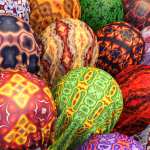 MMX Exotic Fabric Patterns for Iray MMX Exotic Fabric Patterns for Iray