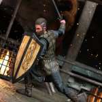 Ivar’s Battle Hierarchical Poses for Ivar 9 Ivar’s Battle Hierarchical Poses for Ivar 9