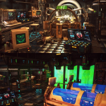 XI Sci-Fi Lab XI Sci-Fi Lab