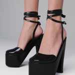 Platform Heels for Genesis 9 Platform Heels for Genesis 9