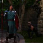 Strike From The Shadows Poses For Genesis 8 And 8.1 Strike From The Shadows Poses For Genesis 8 And 8.1