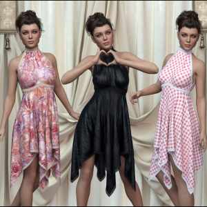 dForce – Mix n Match – #8 dForce – Mix n Match – #8