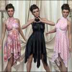 dForce – Mix n Match – #8 dForce – Mix n Match – #8