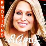 RAmy Emotions for G8F RAmy Emotions for G8F
