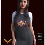 FG Sleeping Shirt FG Sleeping Shirt