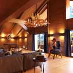 Chalet Living Room Chalet Living Room