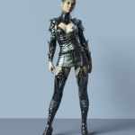 SPR Swordsman Fullbody Suit for Genesis 8.1 Females SPR Swordsman Fullbody Suit for Genesis 8.1 Females