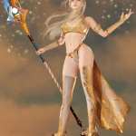 ZK Elpis Mage Armor Textures ZK Elpis Mage Armor Textures